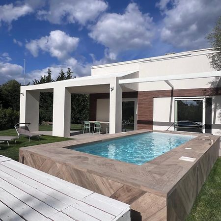 Respiro Greco Villa Syracuse ภายนอก รูปภาพ