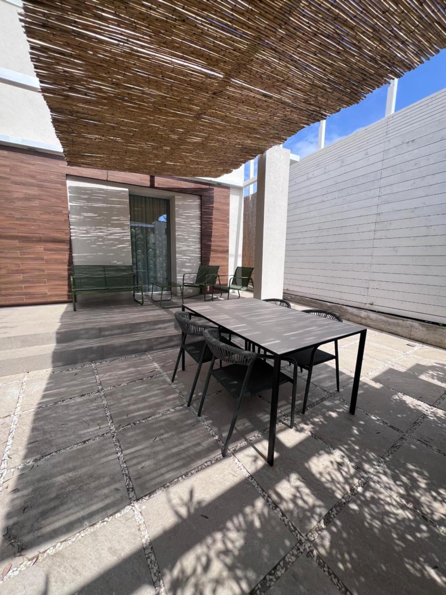 Respiro Greco Villa Syracuse ภายนอก รูปภาพ